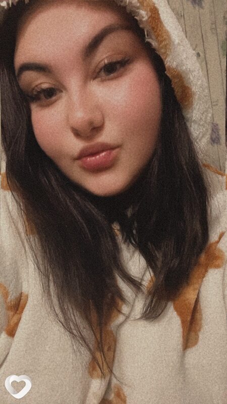 Милана, 23, Минске — анкета №3841173