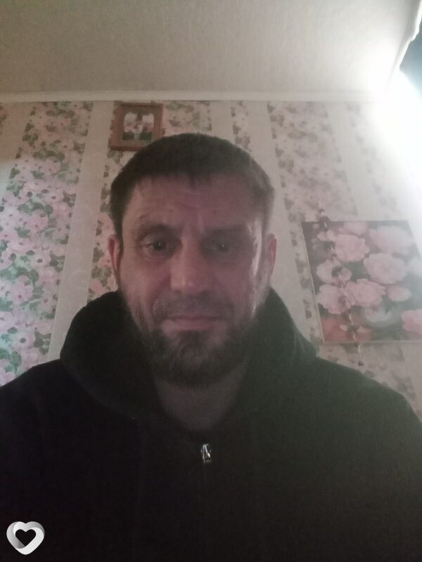 Дмитрий, 45, Кургане — анкета №3840967