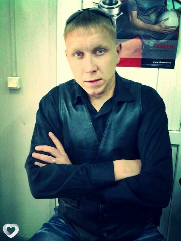 Владимир, Ауэзов