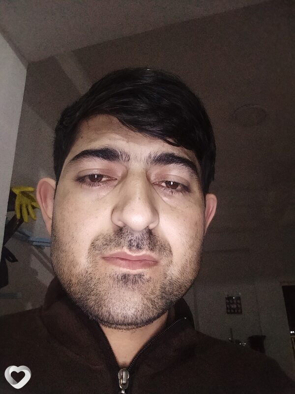 Ali, 29, Душанбе — анкета №3840971