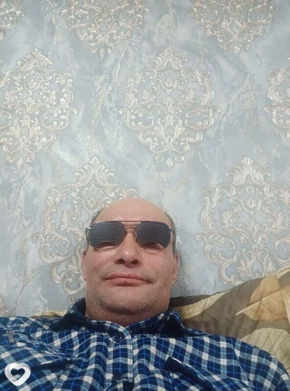 Рашид, 50, Кемерове — анкета №3840788