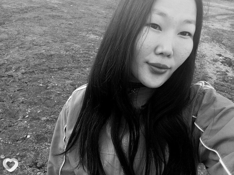Ната, 25, Иркутске — анкета №3840902