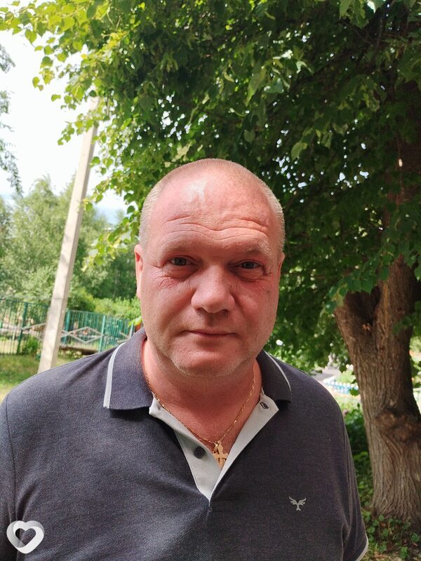 Дмитрий, 51, Харькове — анкета №3840909