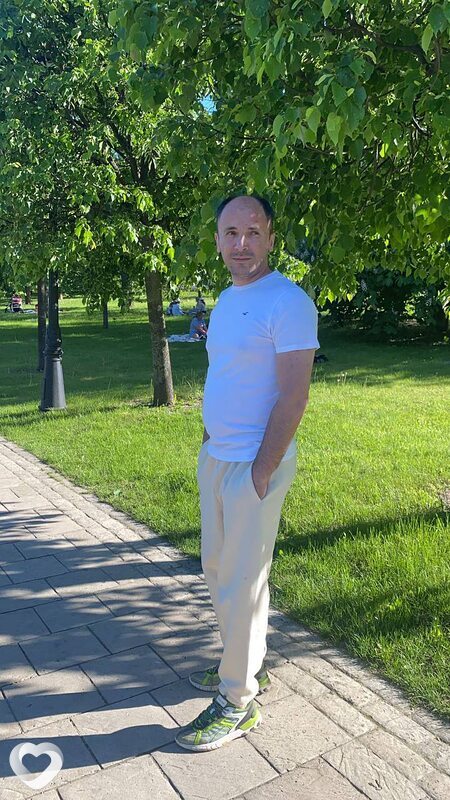 Николай, 42, Ереван — анкета №3840913