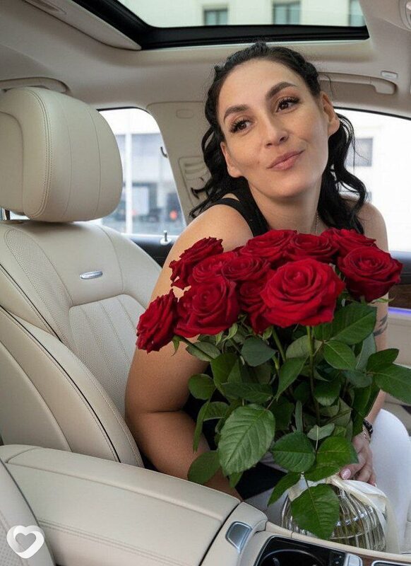Ирина, 40, Вольске — анкета №3840915