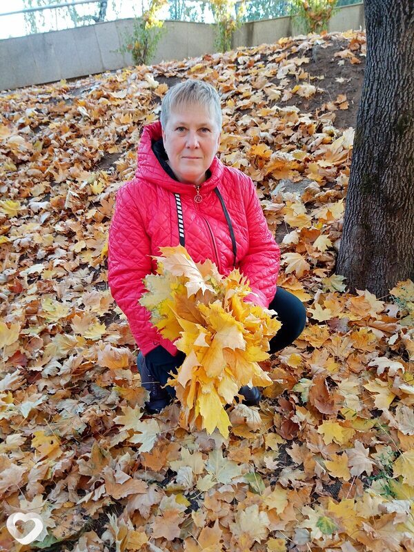 Елена, 57, Таганроге — анкета №3840918