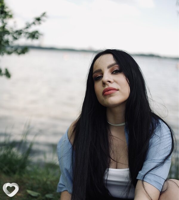 Виктория, 33, Москве — анкета №3840923