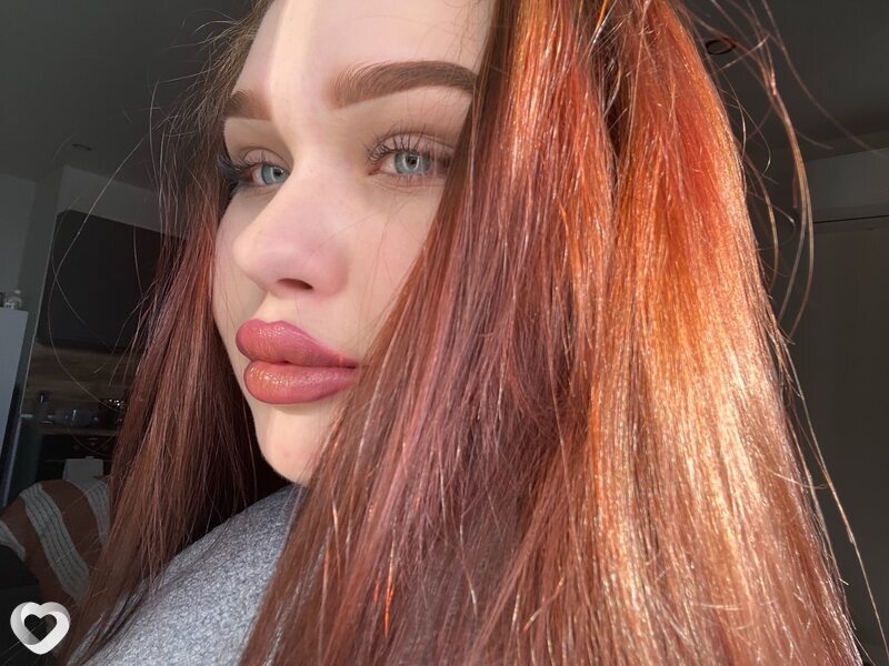Дарьяна, 21, Новосибирске — анкета №3840926