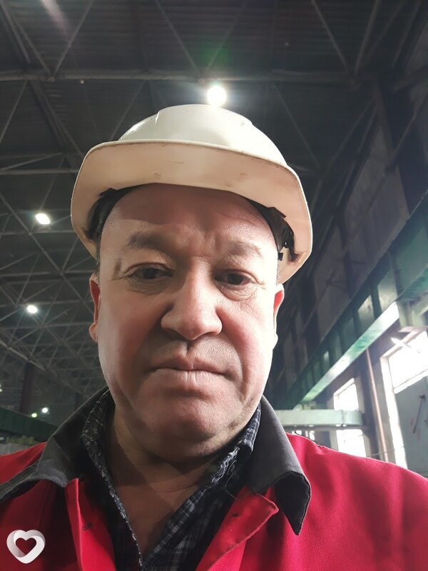 Лукпан, 57, Актау — анкета №3840940
