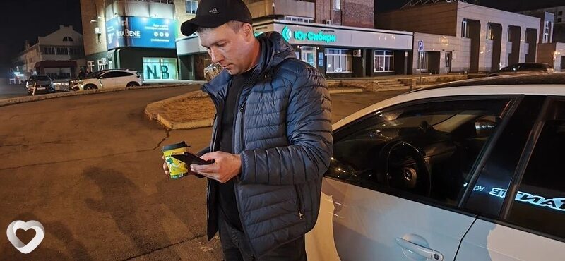 Денис, 36, Абакане — анкета №3840944