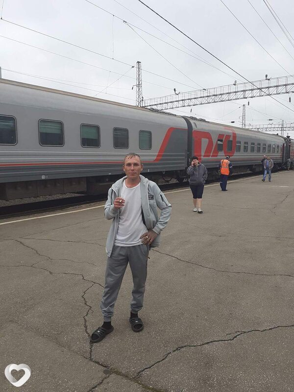Виталий, Чунский