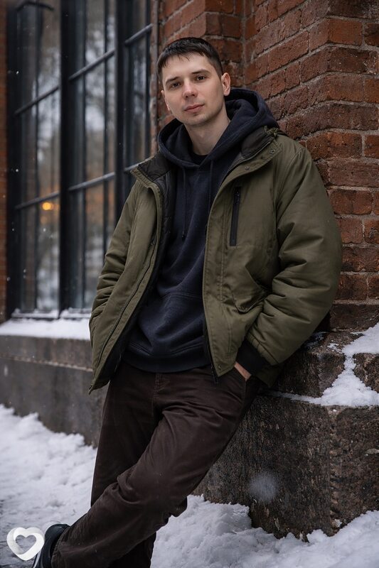 Дамир, 35, Фрязине — анкета №3841003