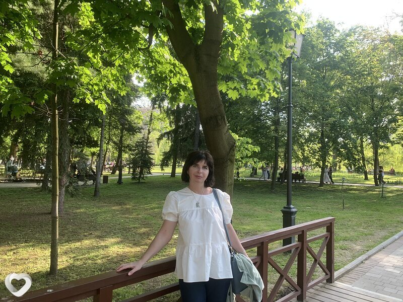 Ирина, 54, Ростове-на-Дону — анкета №3841012