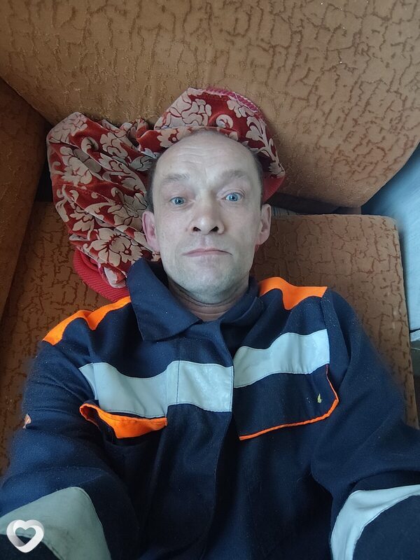Юра, 52, Сыктывкаре — анкета №3841019