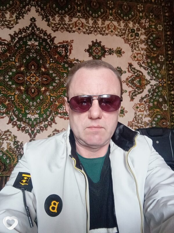 Юрий, 57, Орше — анкета №3841020