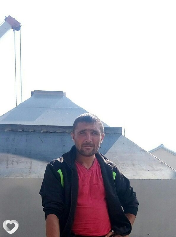 Николай, 46, Барнауле — анкета №3840827