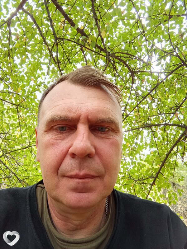 Эдуард, 55, Балашове — анкета №3840830