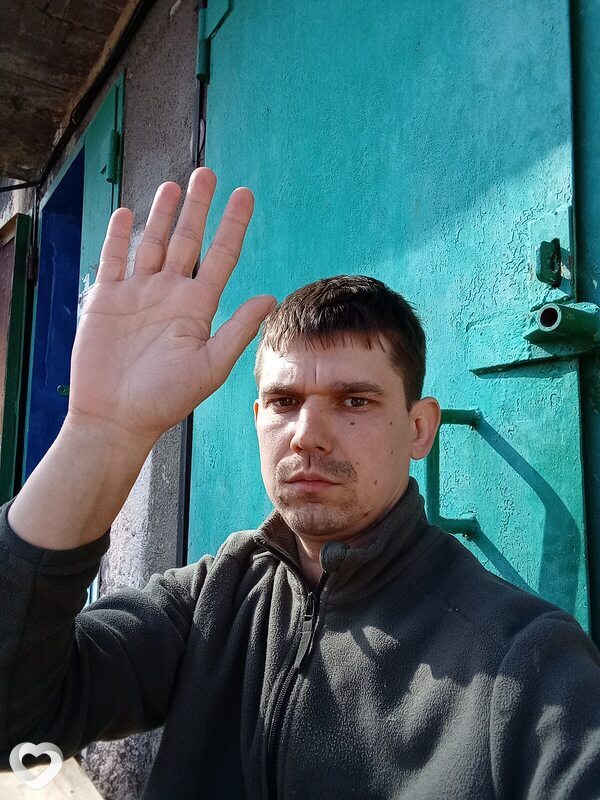 Андрей, 43, Донецке — анкета №3840832