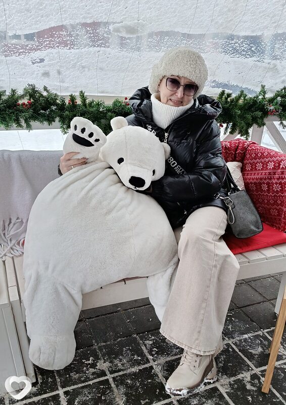 Яна, 55, Барнауле — анкета №3840833
