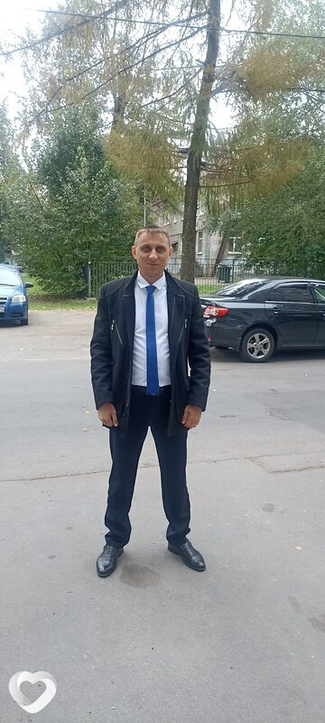 Илья, 41, Санкт-Петербурге — анкета №3840843