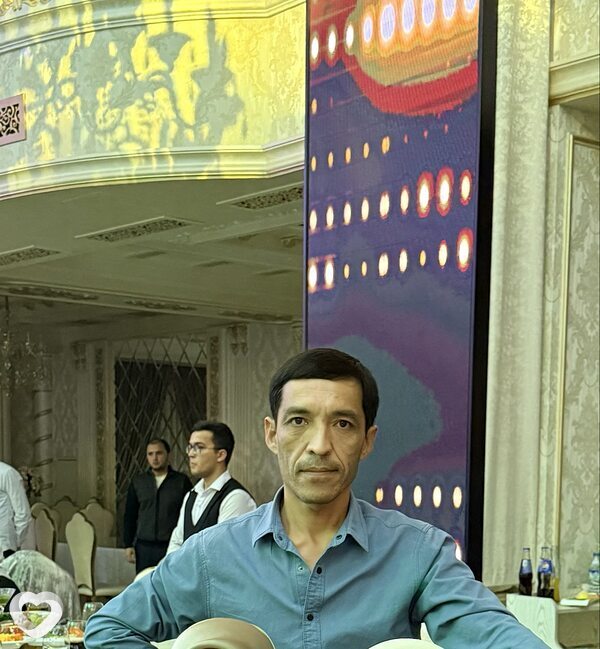 Ааа, 41, Ташкент — анкета №3840846