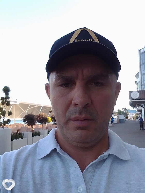 Тагир, 42, Норильске — анкета №3840978