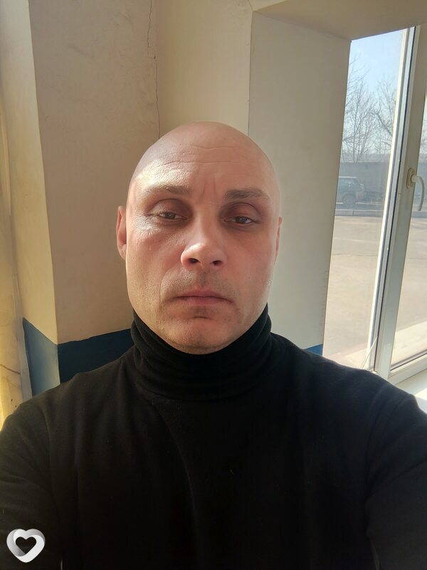 Валентин, 41, Алчевске — анкета №3840979