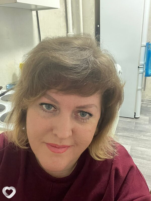 Екатерина, 42, Алматы — анкета №3840984