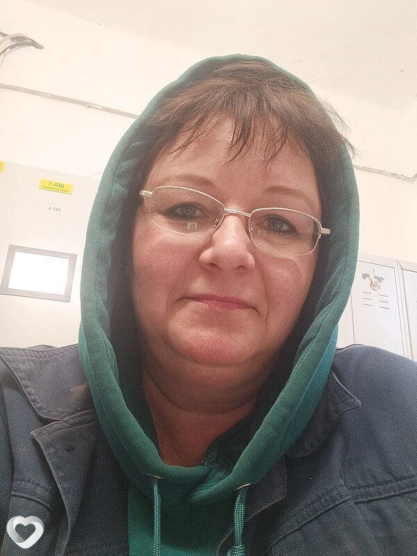Наталья, 48, Москве — анкета №3840987