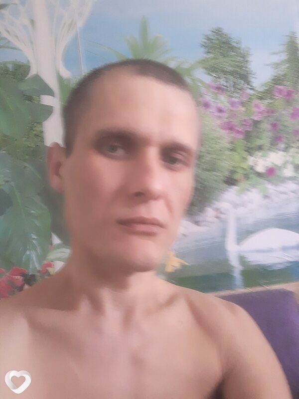 Саша, 38, Уральске — анкета №3840989