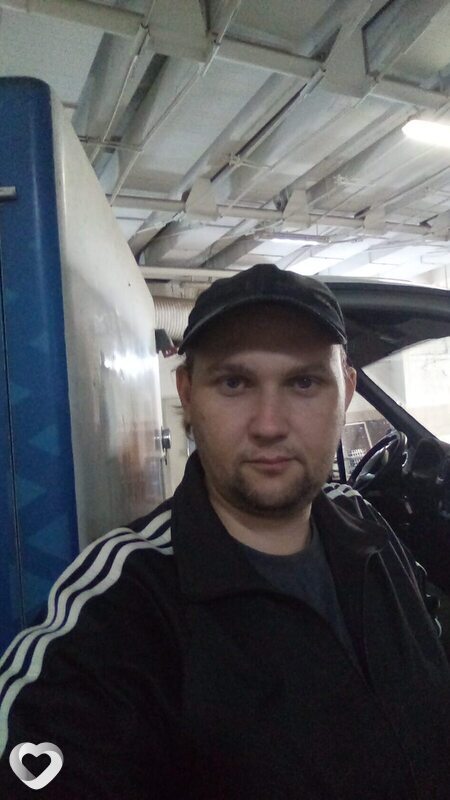 Илья, 39, Волгограде — анкета №3840994