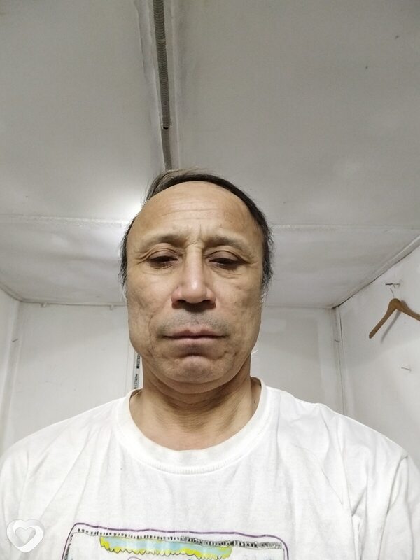 Дима, 51, Балашихе — анкета №3841847