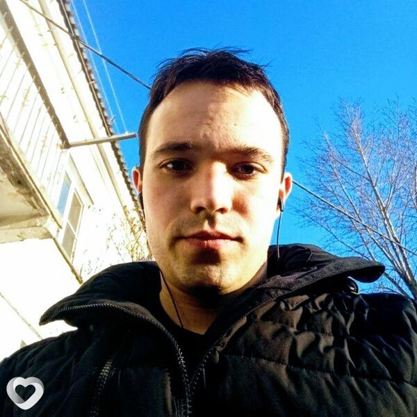 Александр, 26, Абакане — анкета №3841853