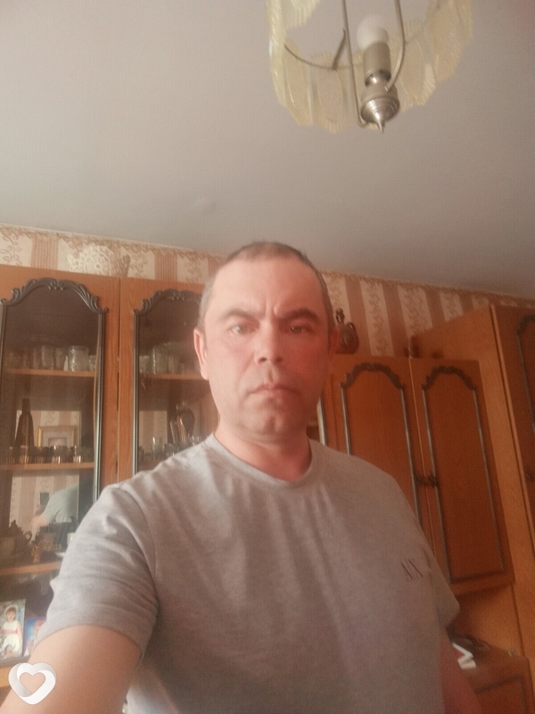 Сергей, 45, Кыштыме — анкета №3841854