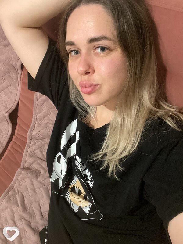 Татьяна, 29, Белгороде — анкета №3841864