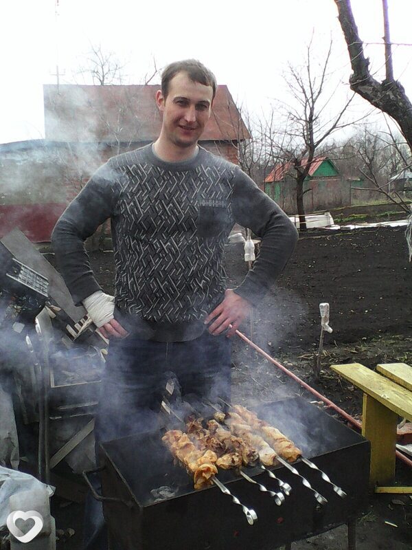 Иван, 44, Тамбове — анкета №3841312
