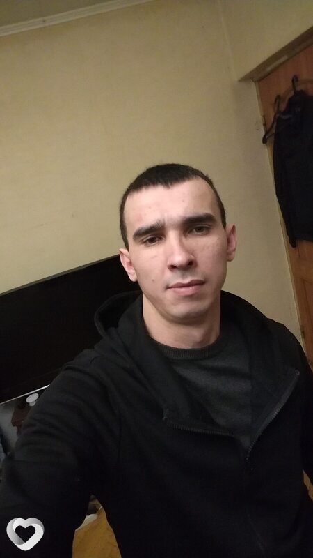 Олег, 33, Москве — анкета №3841314
