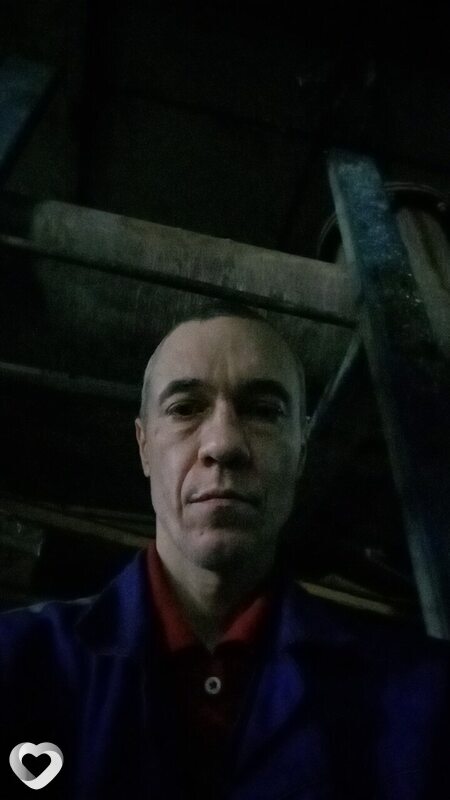 Рустем, 43, Набережных Челнах — анкета №3841084