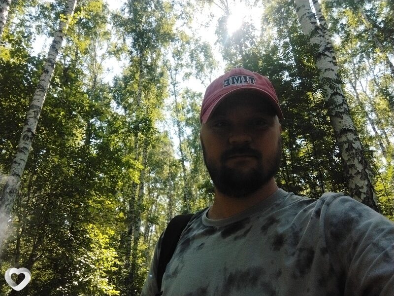 Константин, 33, Челябинске — анкета №3841089