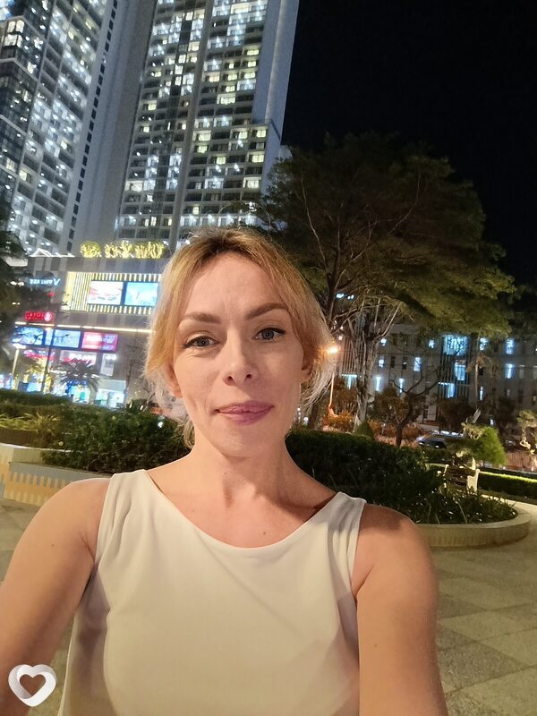 Светлана, 46, Омске — анкета №3841095