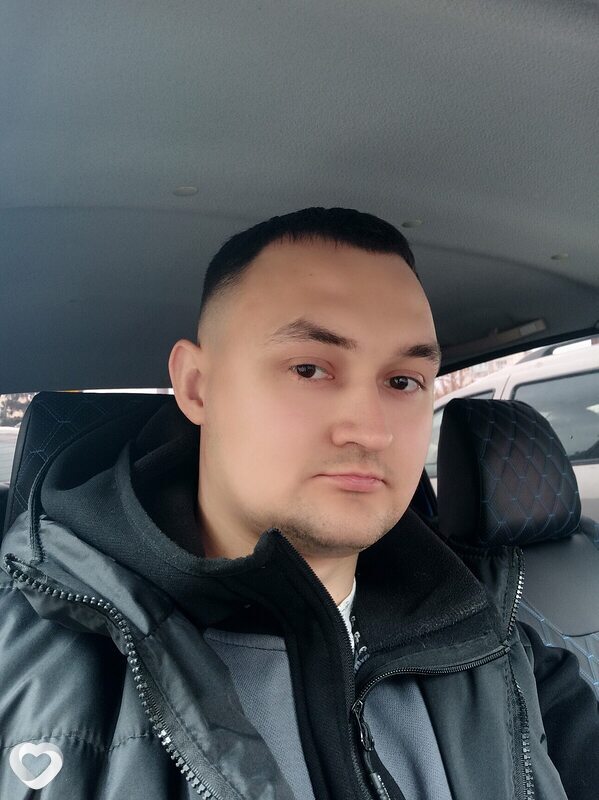 Сергей, 30, Энгельсе — анкета №3841057