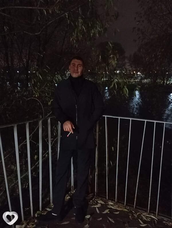 Михаил, 37, Улан-Удэ — анкета №3841062