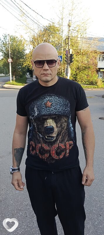 Александр, 42, Рязани — анкета №3841066
