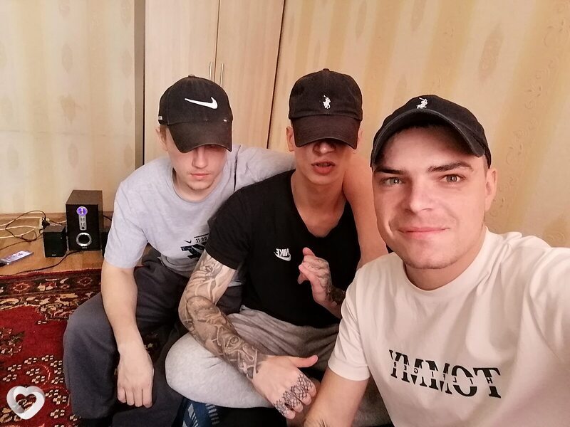 Егор, 26, Арамиле — анкета №3841067