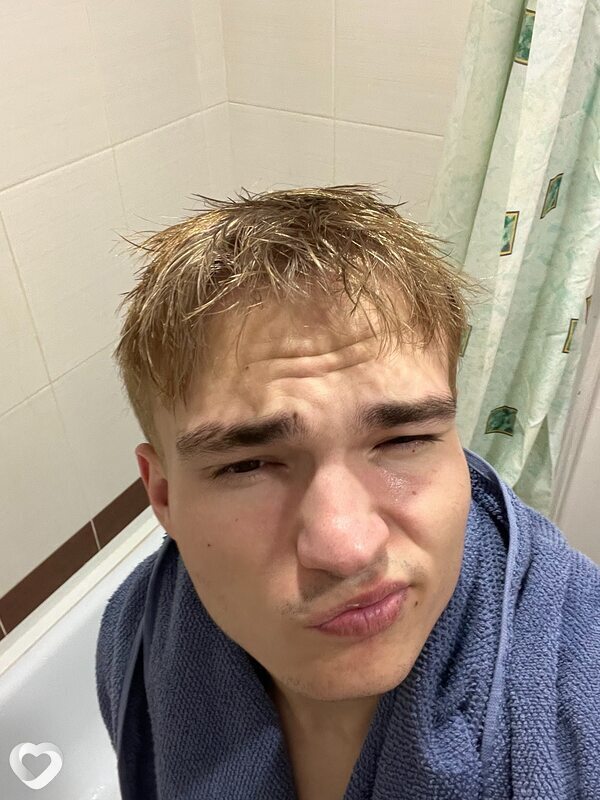 Гриша, 20, Воронеже — анкета №3841074