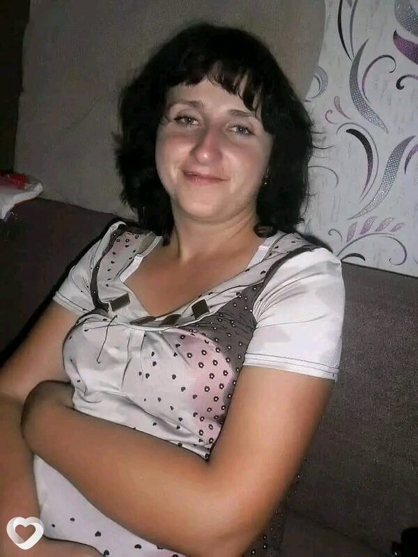 Natalie, 41, Чернигове — анкета №3841103