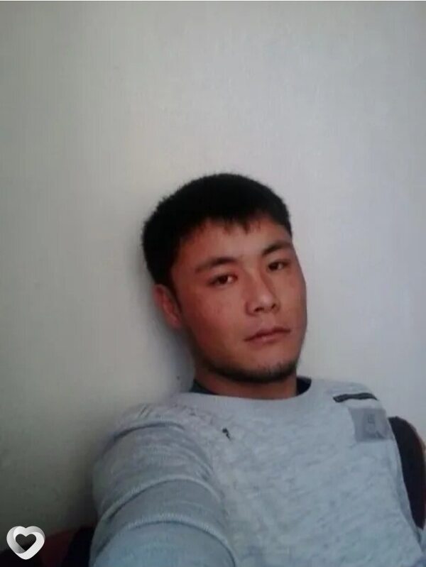 Ади, 37, Каинда — анкета №3841107