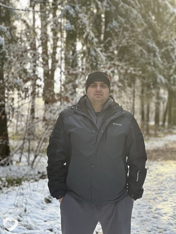 Сергей, 28, Мытищах — анкета №3841111