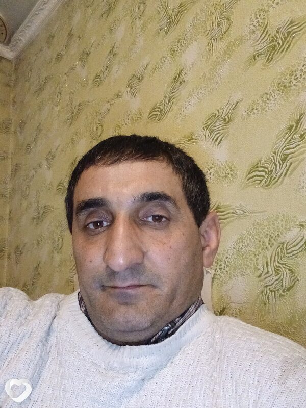 Ruslan, 45, Алматы — анкета №3841117