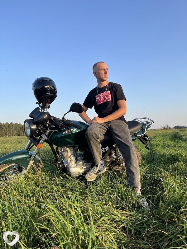Максим, 27, Бронницах — анкета №3841123